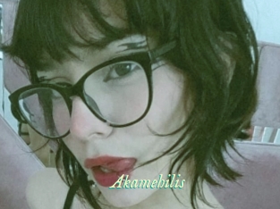 Akamehilis