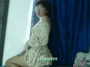 Akaneten