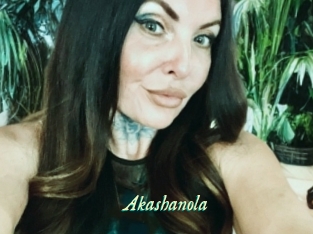 Akashanola