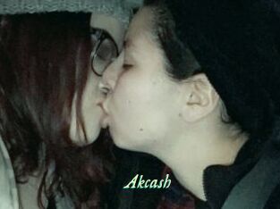 Akcash