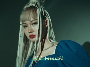Akikokavasaki