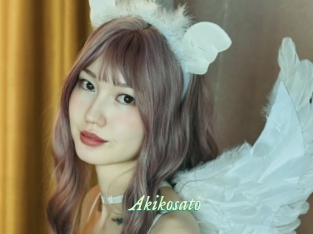 Akikosato