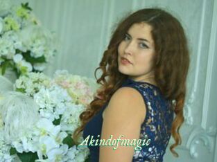 Akindofmagic
