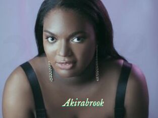 Akirabrook
