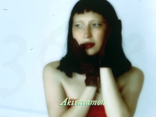 Akiraramon