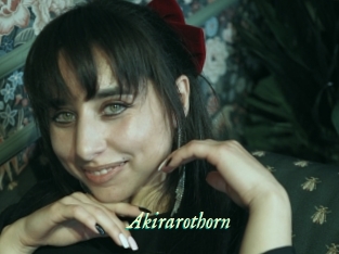 Akirarothorn