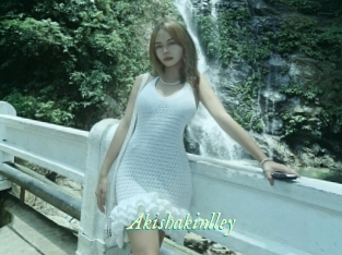 Akishakinlley