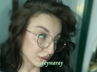 Akymaray
