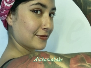 Alabamabake