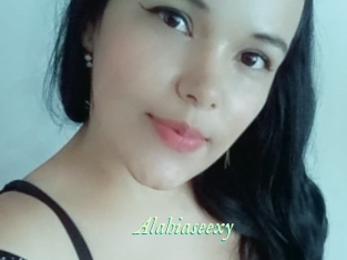 Alahiaseexy