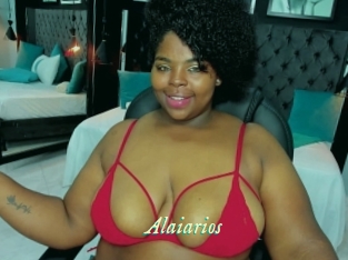 Alaiarios