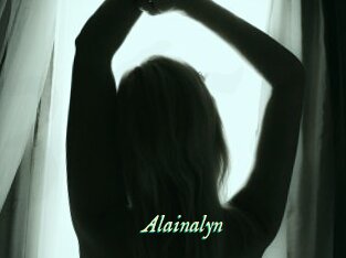 Alainalyn