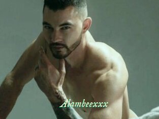 Alambeexxx