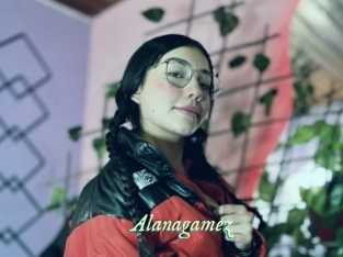 Alanagamez