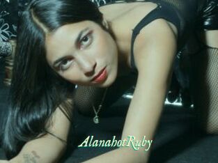 AlanahotRuby