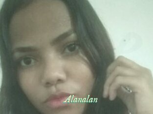 Alanalan