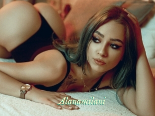Alanamilani
