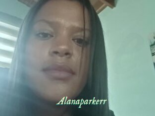 Alanaparkerr