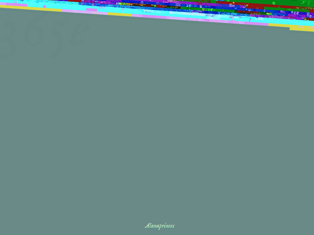 Alanaprinces
