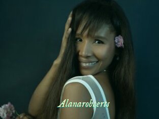 Alanarobeerts