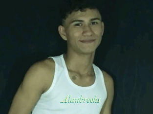 Alanbrooks