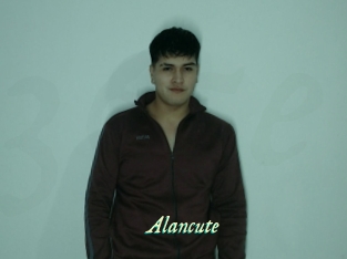 Alancute