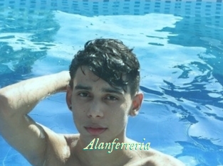 Alanferreria