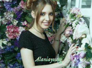 Alaniayoung