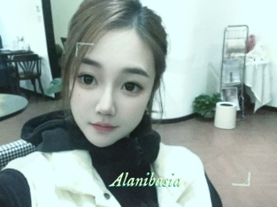 Alanibasia