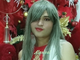 Alanleal