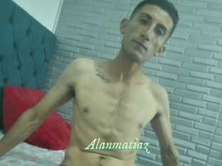 Alanmatiaz