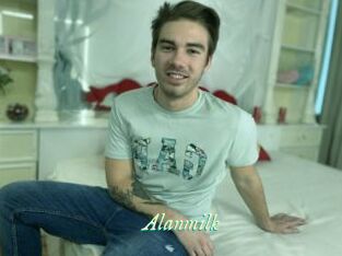 Alanmilk