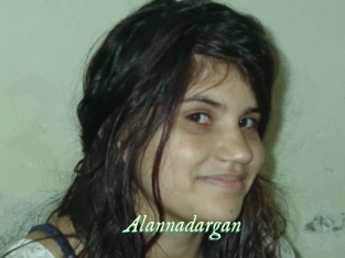 Alannadargan