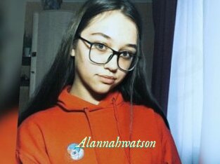 Alannahwatson