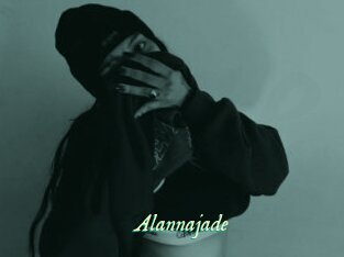 Alannajade