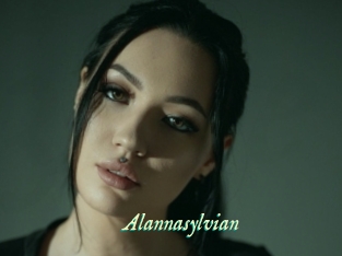 Alannasylvian