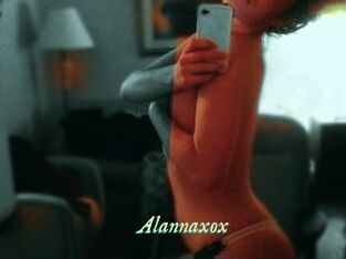 Alannaxox