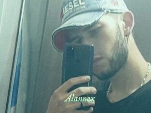 Alannex