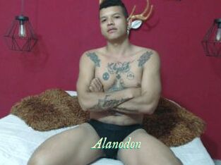 Alanodon