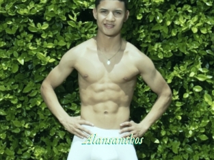 Alansanthos