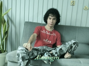Alararogers