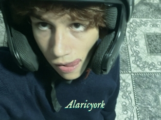 Alaricyork