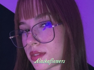 Alaskaflowers