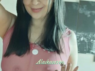 Alaskasex69