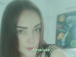 Alayaluna