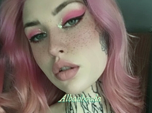 Albanhonda