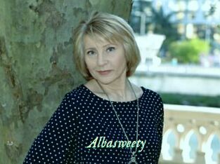 Albasweety