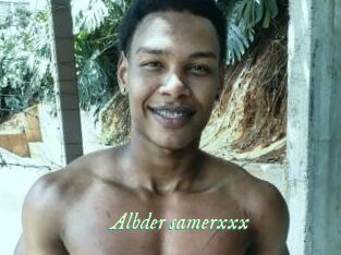 Albder_samerxxx