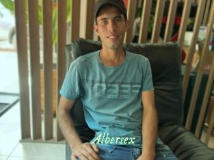 Albersex