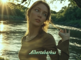 Albertabarkus